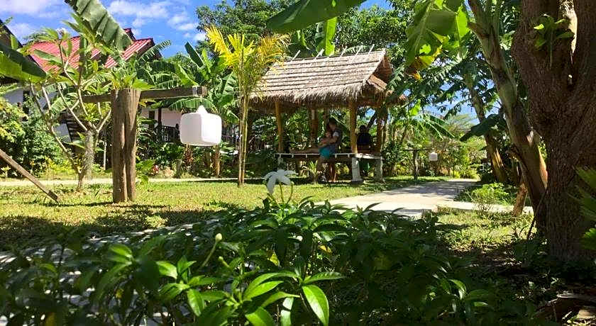 lanta andaleaf bungalows