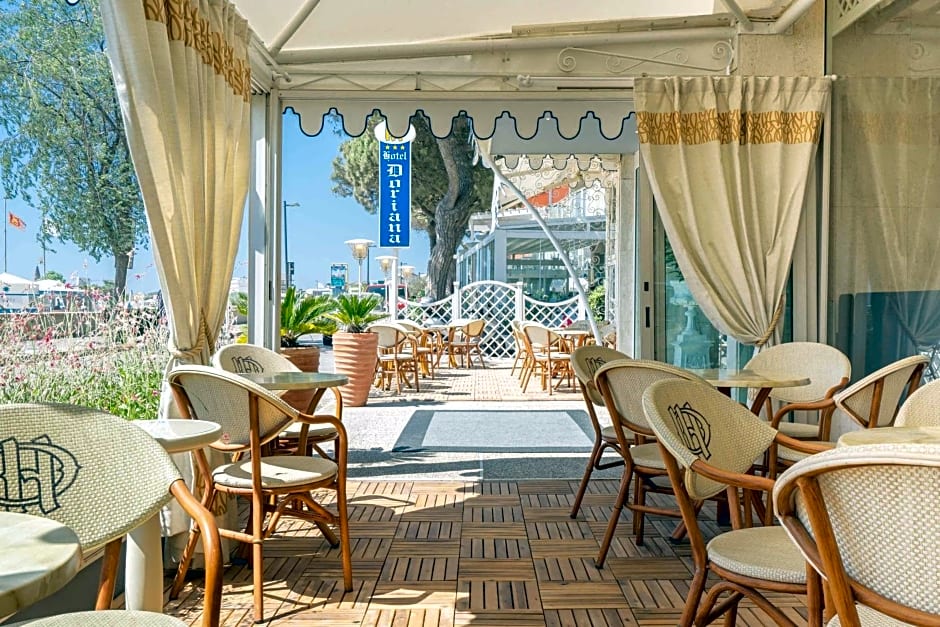 Hotel Doriana