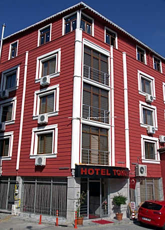 Torun Hotel Bursa
