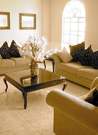 Double Room with Two Double Beds