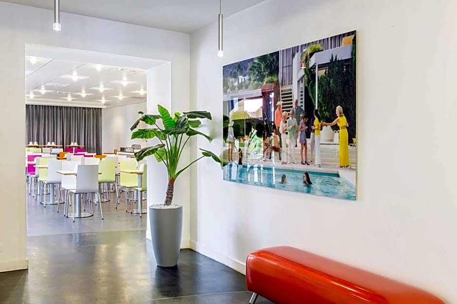 Best Western Hotel San Benedetto