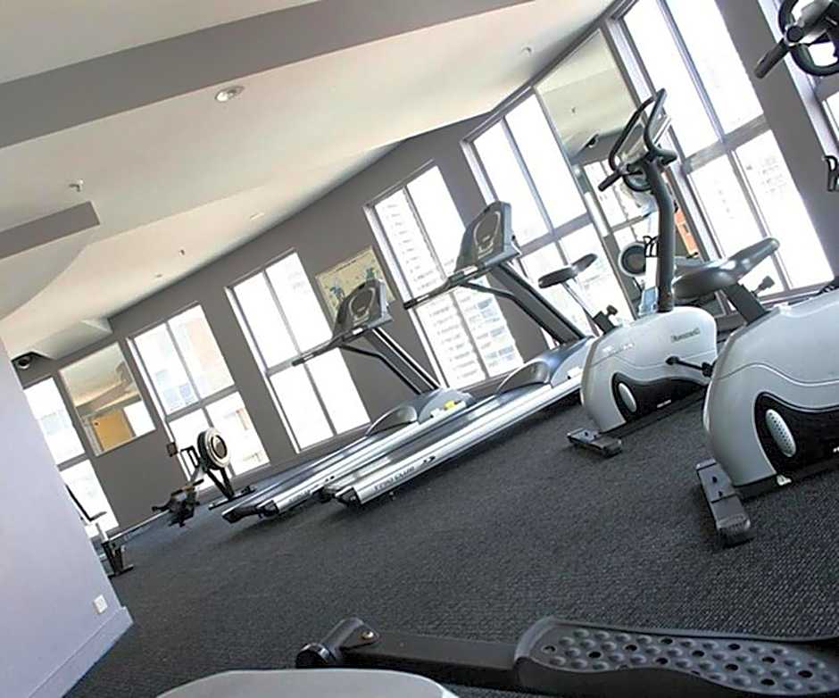 Accommodation Sydney Darling Harbour