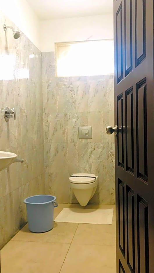 SRI GNANA VEDHA BEACH RESIDENCY