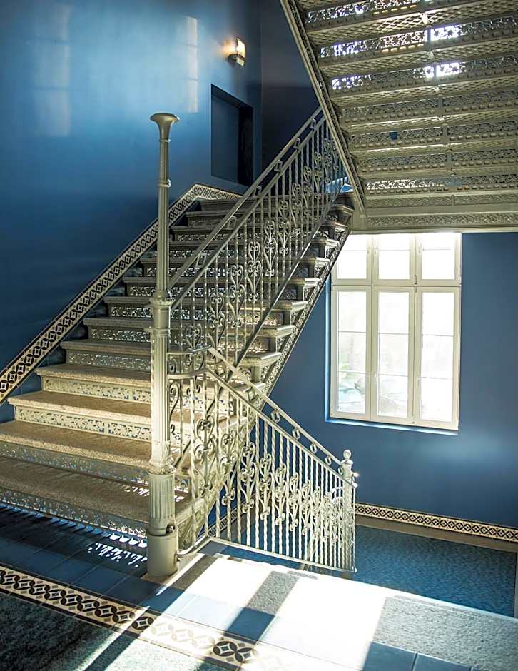 Hotel Hugo Business & Spa