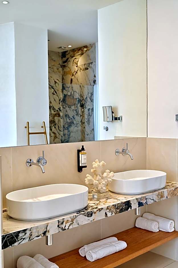 Hôtel Cala di Greco