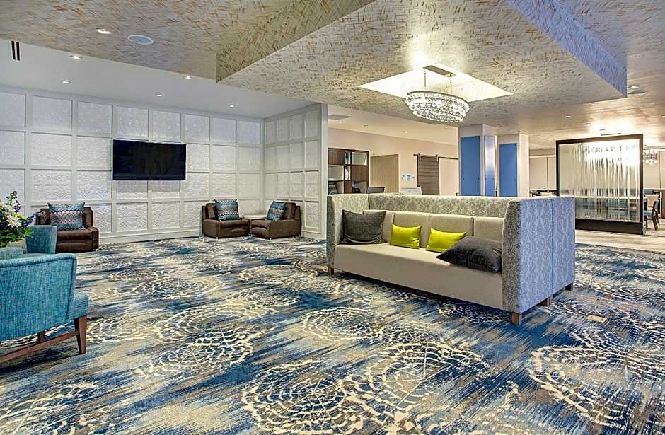 Holiday Inn Express & Suites Covington By IHG