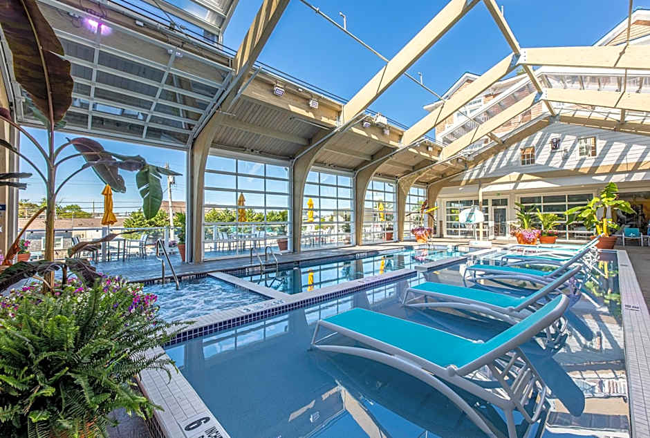 Photo 1 of 50 of Hotel LBI