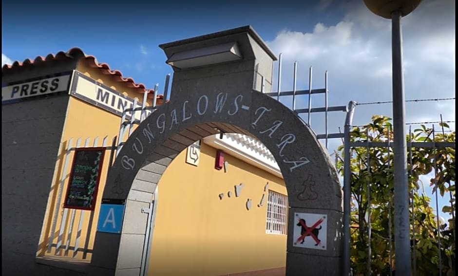 Tara Bungalows