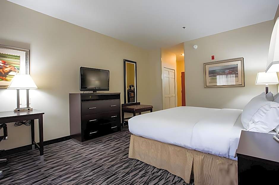 Holiday Inn Express Camden By IHG