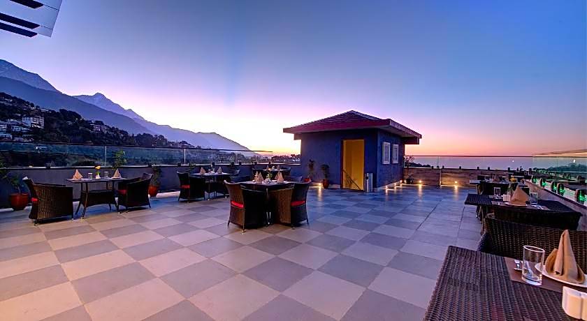 Best Western Plus Revanta Mcleod Ganj