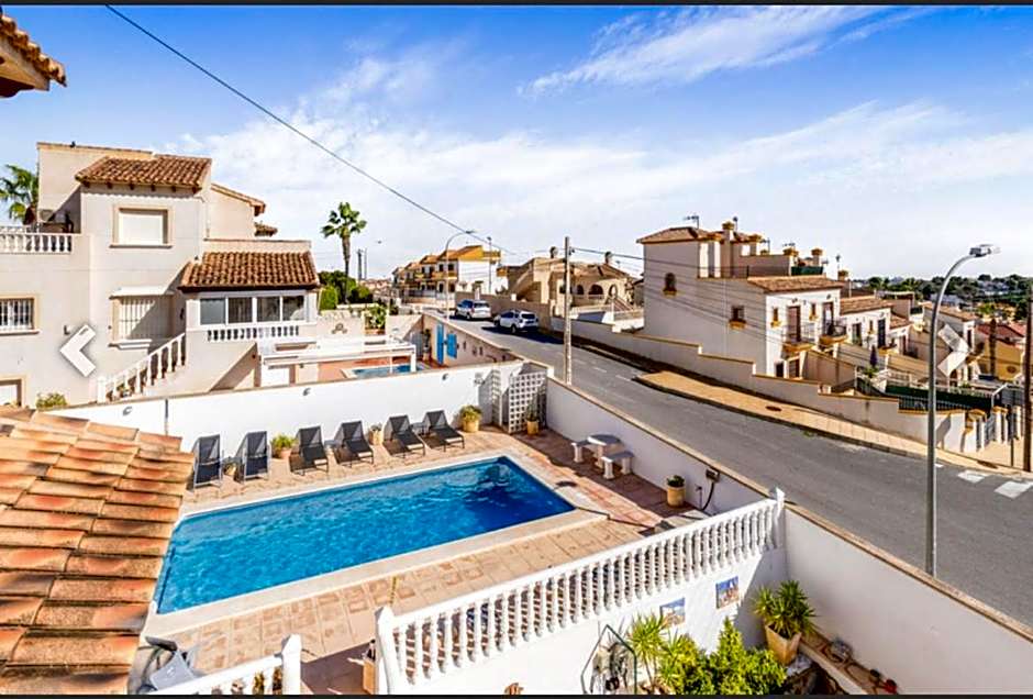 Casa Lanjaron