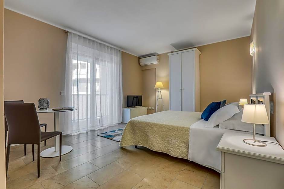 Asso Residence Ospedale