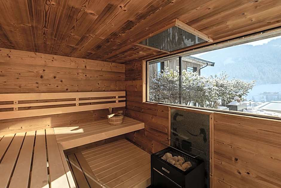 GOING TRIPLE A apartments WEST