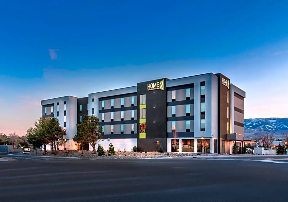 Home2 Suites By Hilton Reno