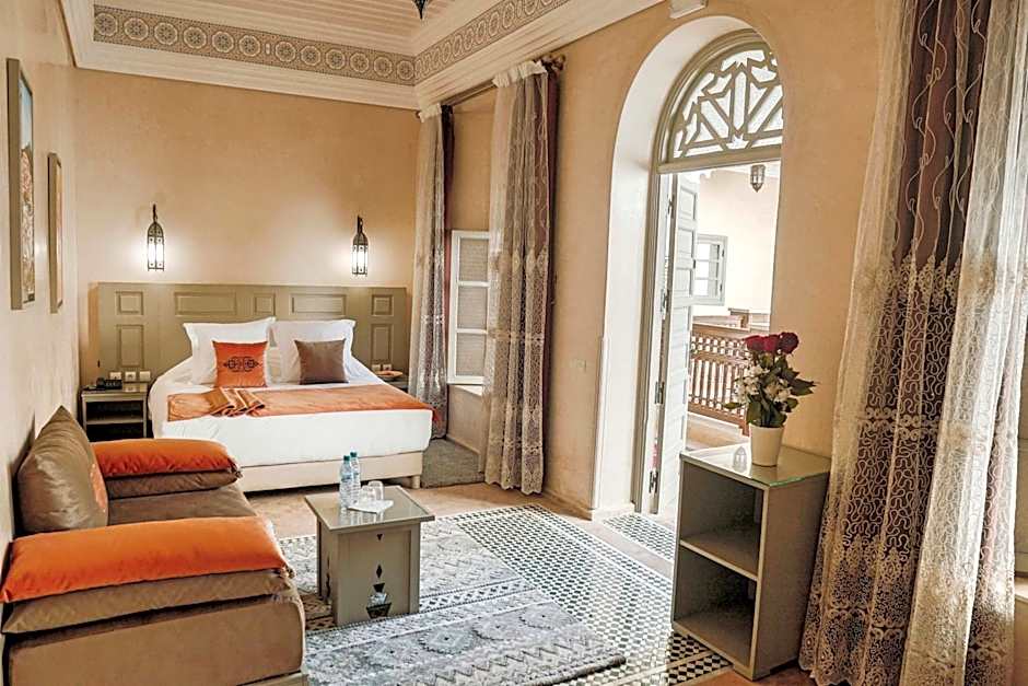 Riad Zidania