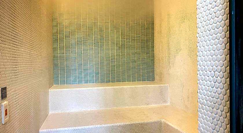 Karuizawa Prince Hotel East