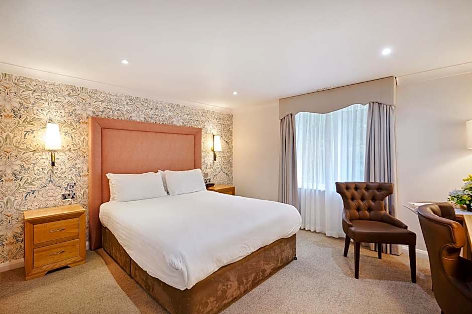 Milford Hall Salisbury By IHG