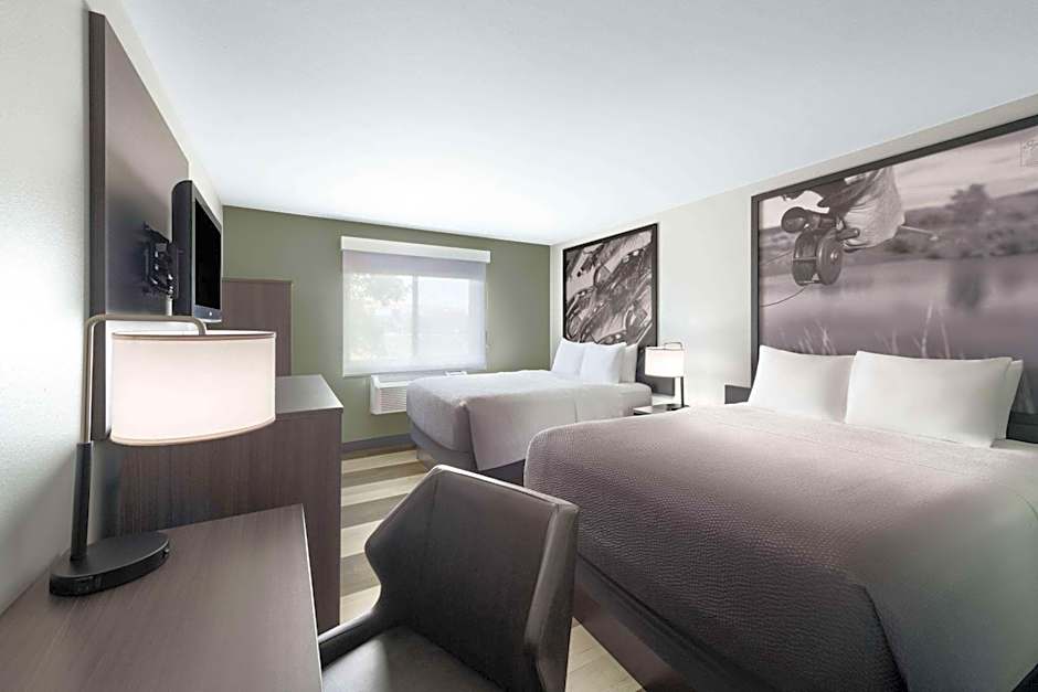 Super 8 by Wyndham Big Timber