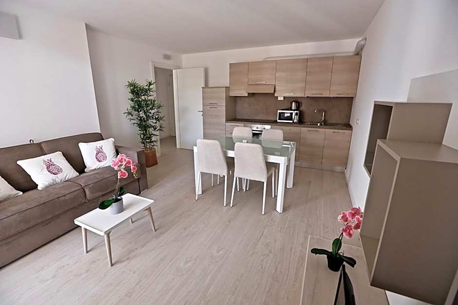 Hotel Eldorado, Depandance & Apartments