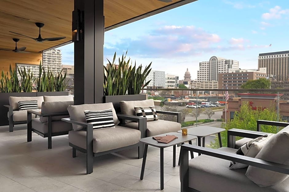 AC Hotel by Marriott Austin-University