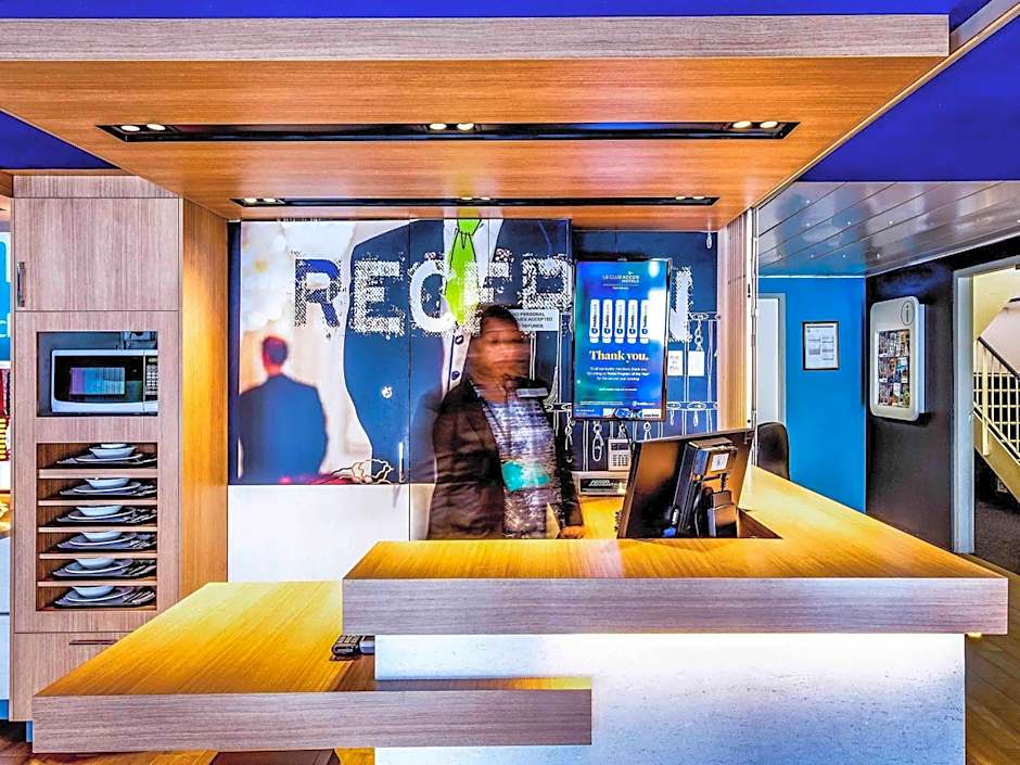 ibis Budget - Dandenong