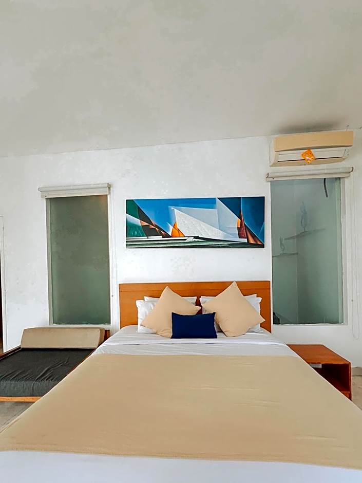 Apple Villas & Apartments, close to Canggu & Seminyak