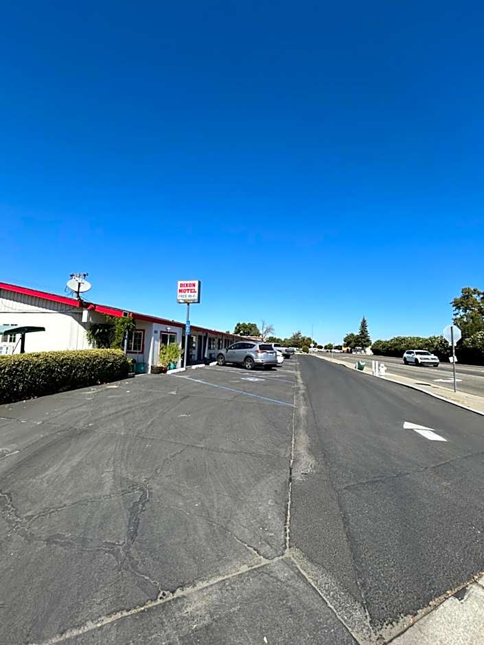 Dixon Motel