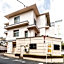 Hotel fine olive Kyoto Yamashina Free Parking - Adult Only