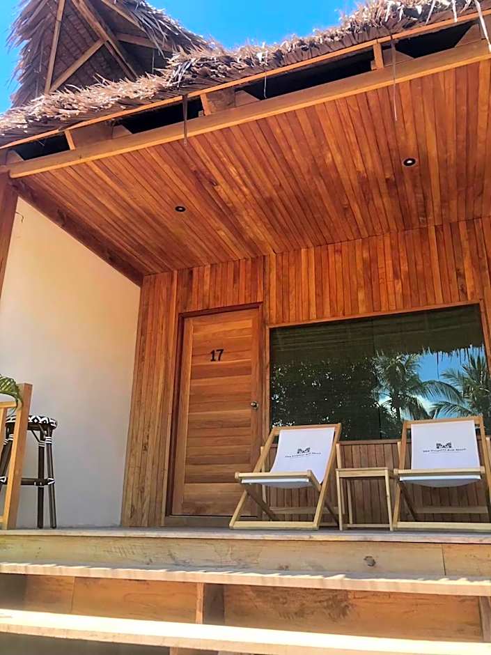 The Tropical Koh Mook