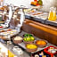 CROWNE PLAZA AKITA By IHG