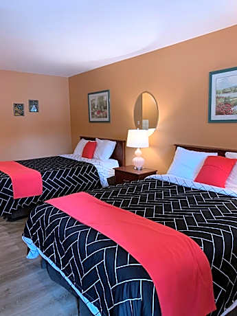 Motel Bavaria