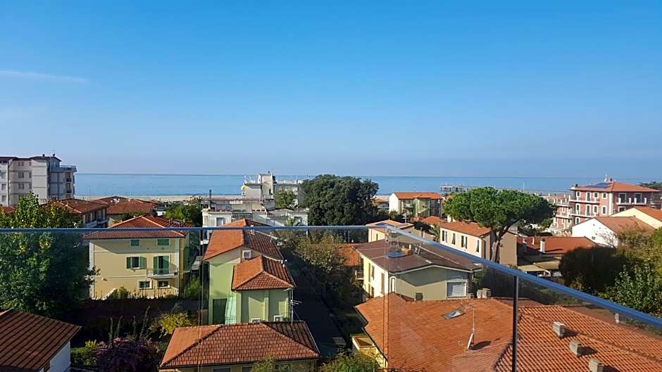 Hotel Villa Barsanti