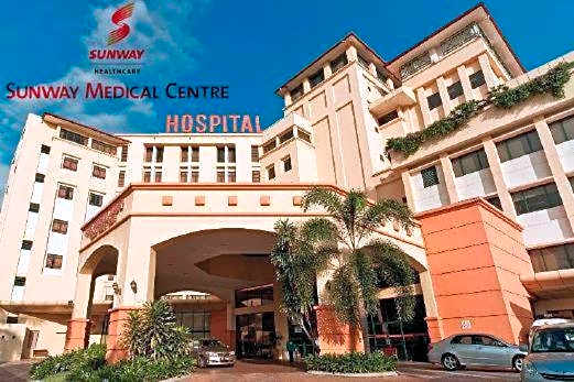 DE GLORY HOTEL USJ 21