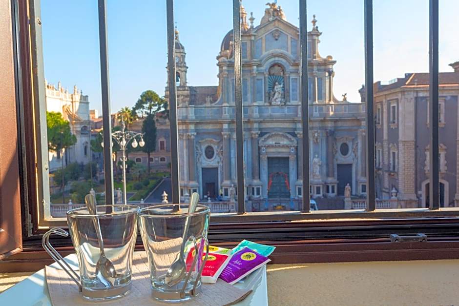 Le Suites Del Duomo
