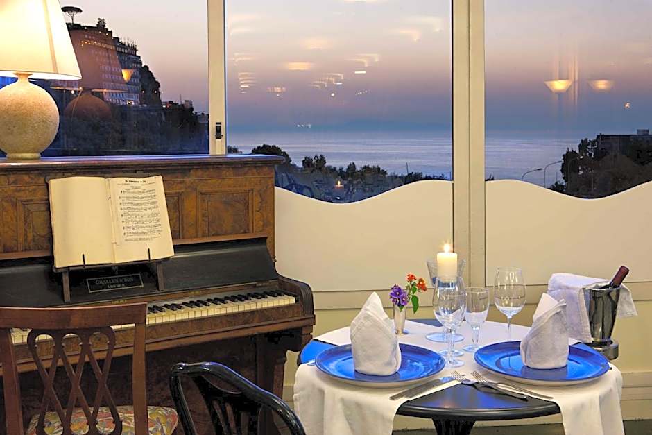 Hotel Rivage