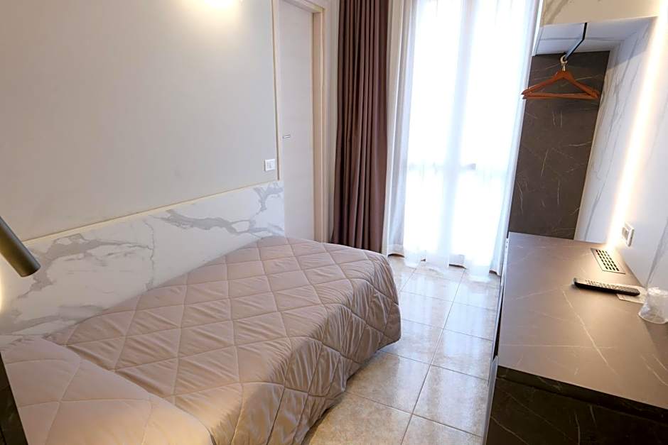 Hotel Mistral
