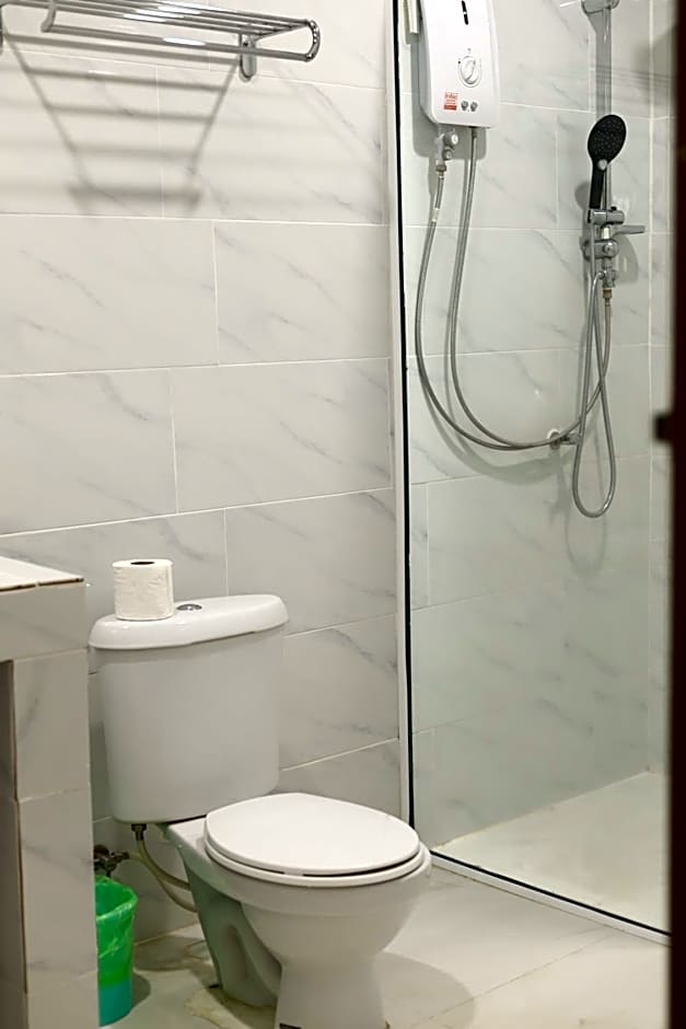 Shanti Boutique Hotel