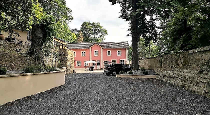 l'Annexe Adamoise