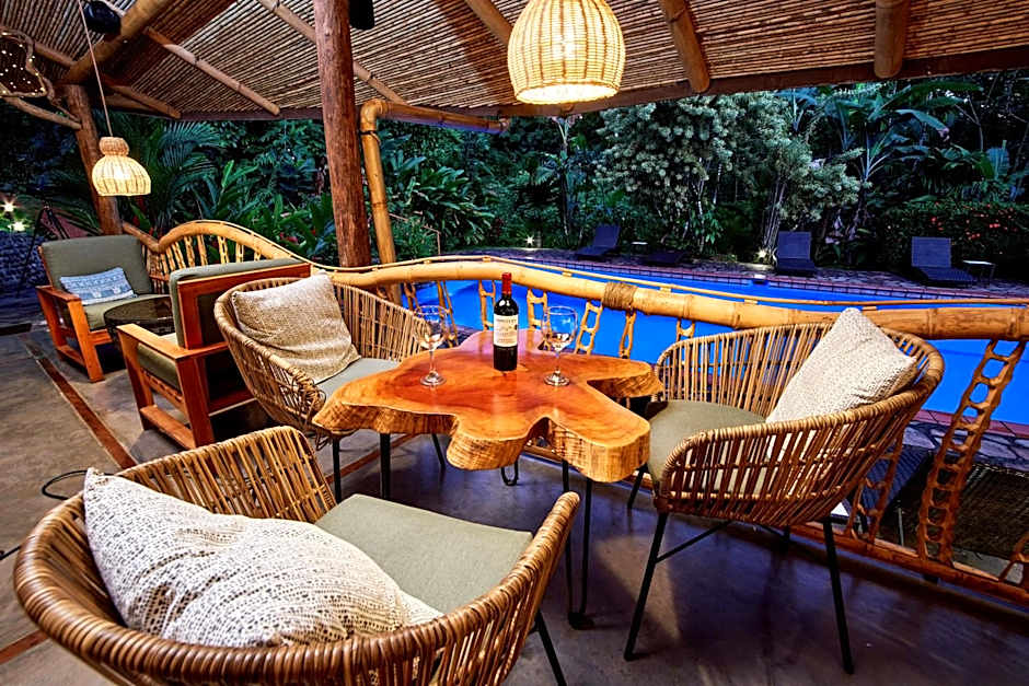 Finca Luna Nueva Lodge