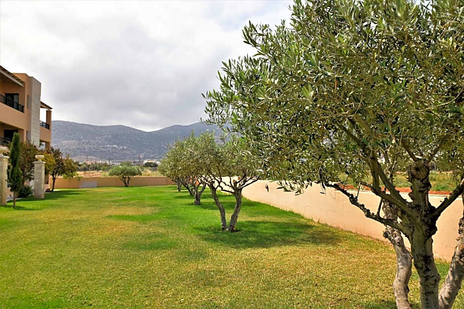 Golden Bay Hotel Apartments