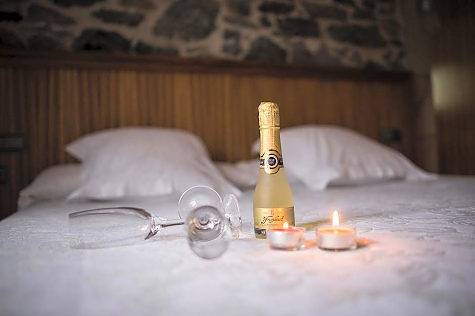 Antiguo Casino Hotel