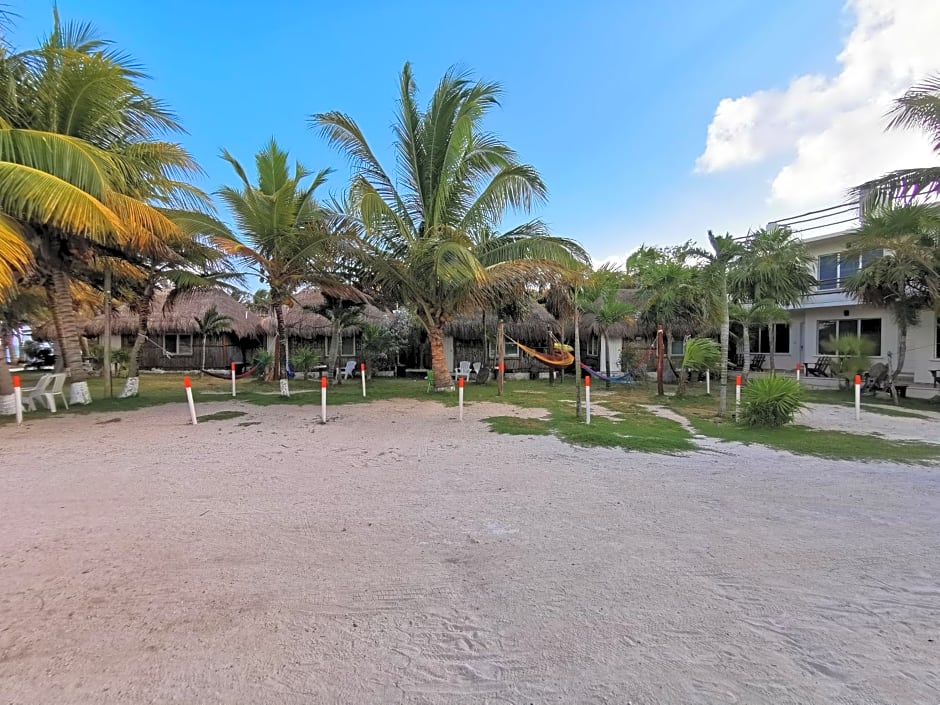 Las Cabañas del Doctor