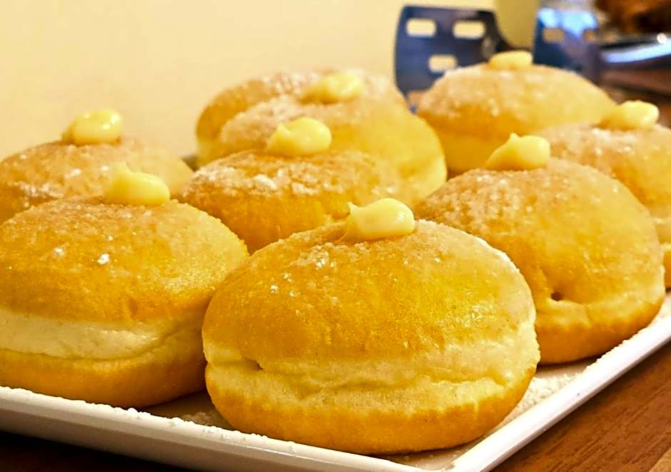 Hotel Selene - Vista Mare