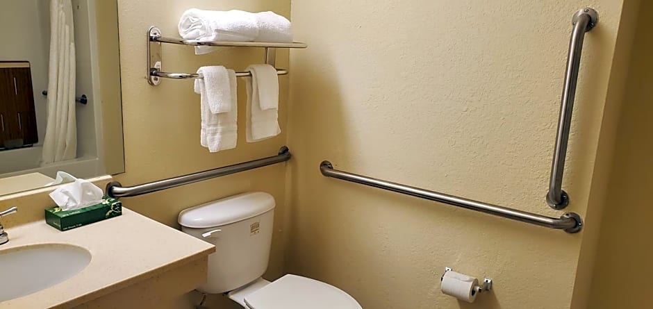 Home Inn & Suites