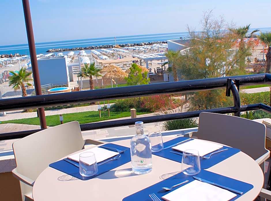 Hotel Palazzo Caveja