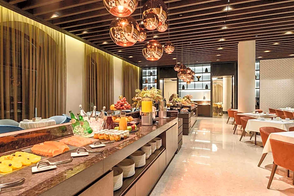 Áurea Museum by Eurostars Hotel Company