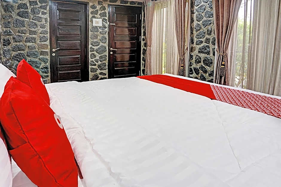 Hotel O Juanda Homestay Syariah