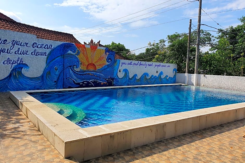 Hotel O Thomas Garden Place