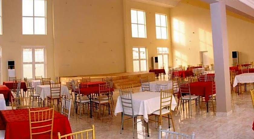 La Diva Hotels and Events Centre