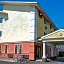 Super 8 by Wyndham Sacramento/Florin Rd